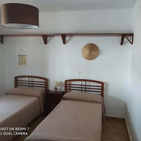 Villa Calpe Holiday home *