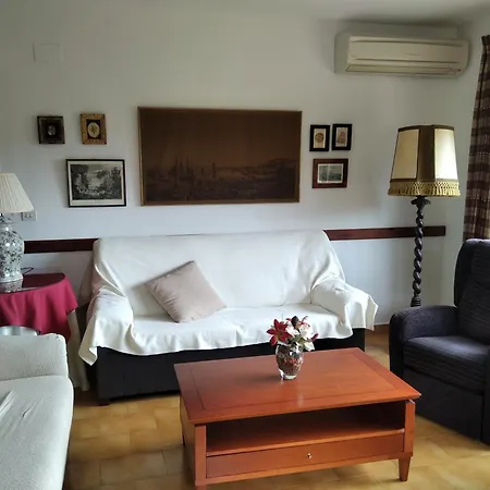 Villa Calpe Feriehus Calpe