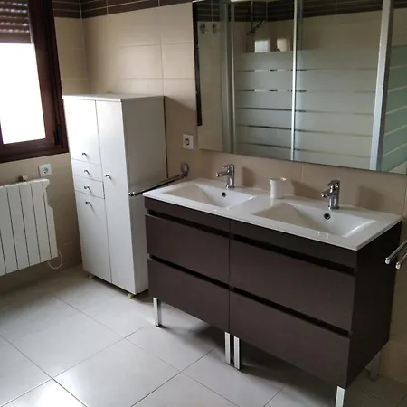 Villa Calpe Feriehus *