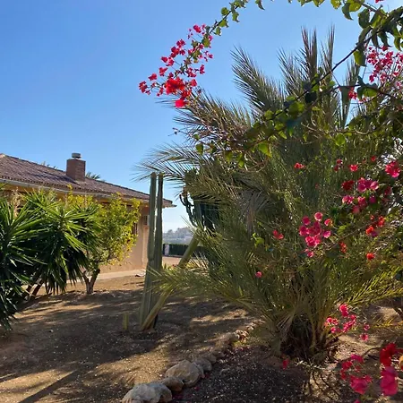 Villa Calpe Holiday home *