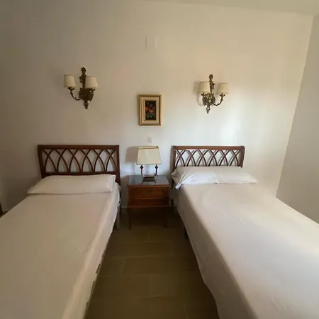 Holiday home Villa Calpe
