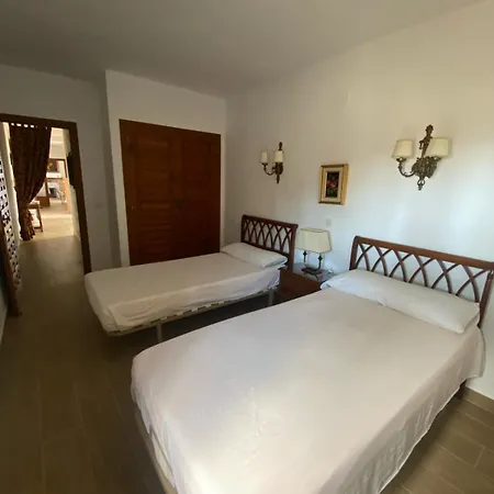 Villa Calpe Holiday home