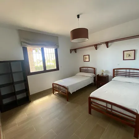 Holiday home Villa Calpe *