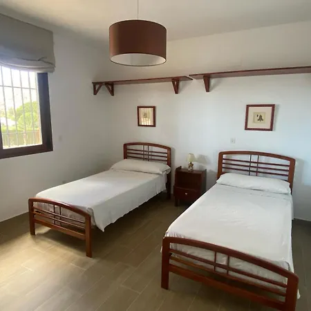 Villa Calpe *