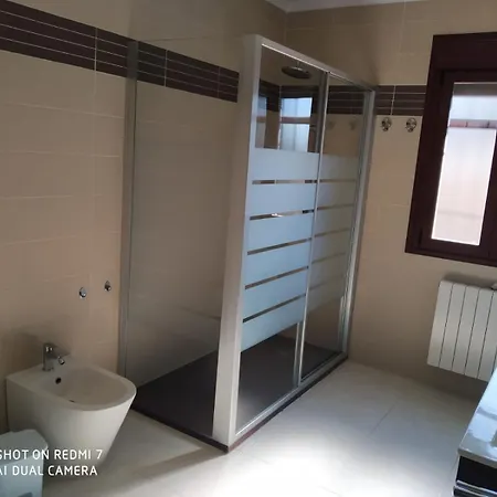 Villa Calpe