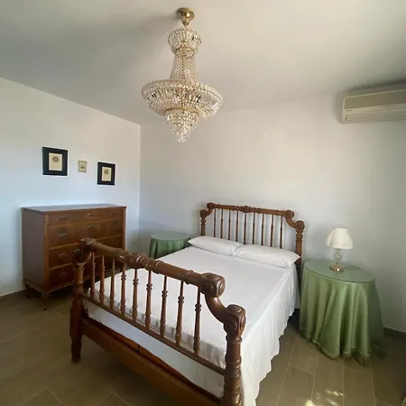 Holiday home Villa Calpe