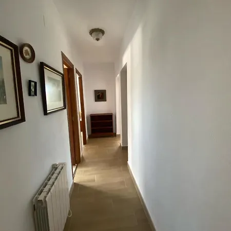 Holiday home Villa Calpe *