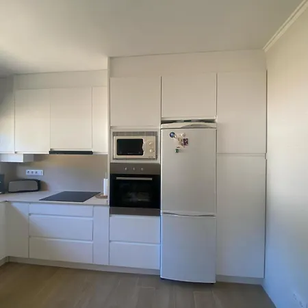 Villa Calpe Holiday home Calpe