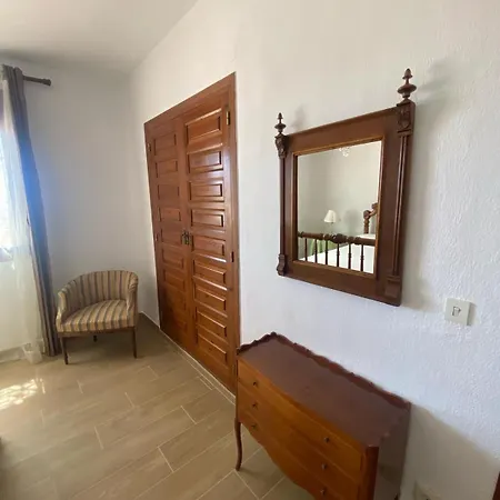 Villa Calpe Calpe