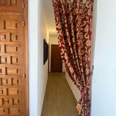 Villa Calpe