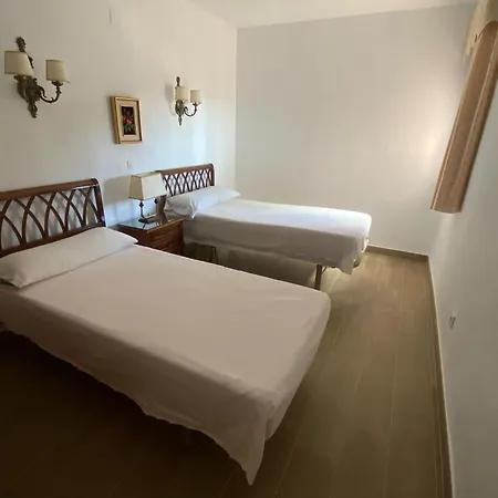 Villa Calpe *