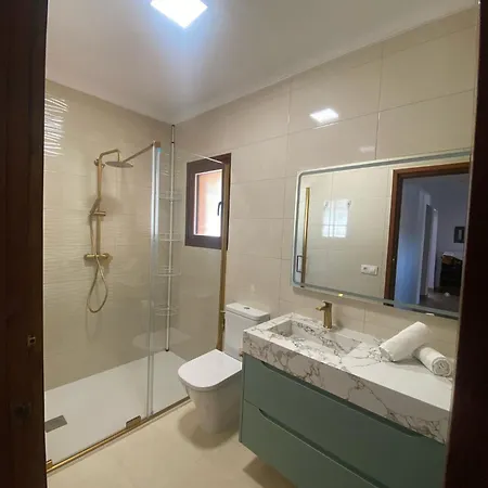 Villa Calpe