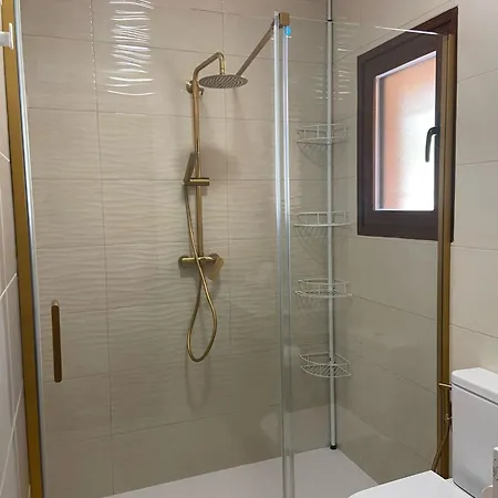 Villa Calpe Holiday home Calpe