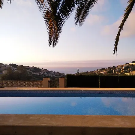 Villa Calpe * Calpe