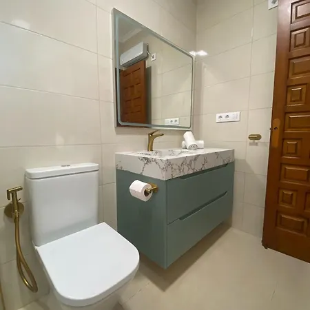 Villa Calpe Holiday home Calpe