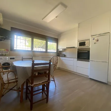 Villa Calpe