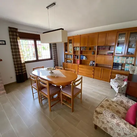 Villa Calpe Holiday home *