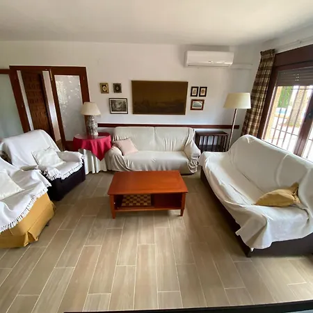Villa Calpe Holiday home *