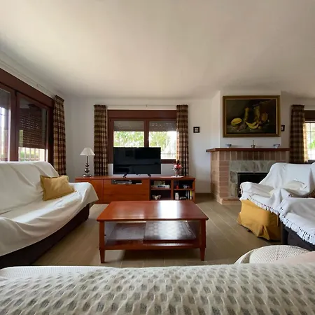 Holiday home Villa Calpe Calpe