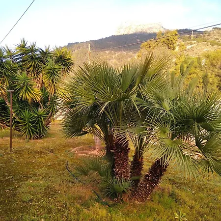 Villa Calpe *