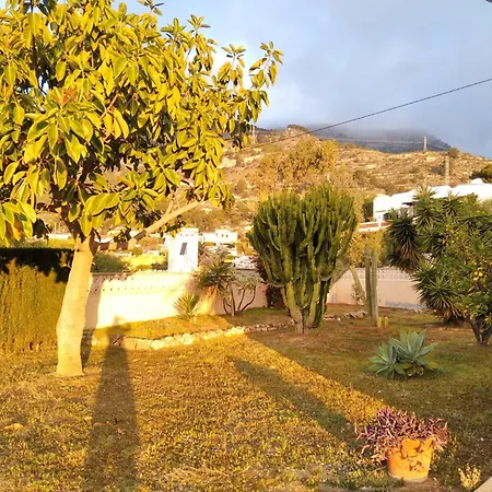 Villa Calpe Holiday home
