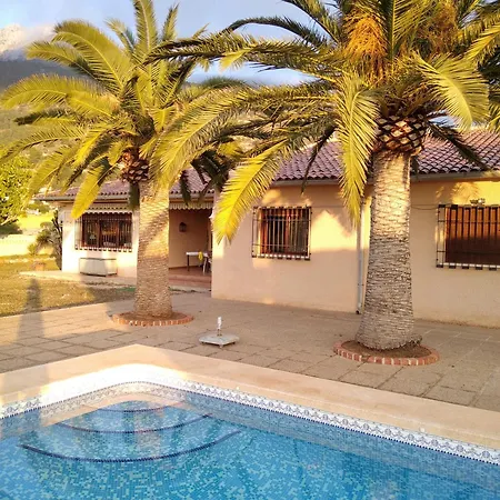 Villa Calpe Holiday home Calpe
