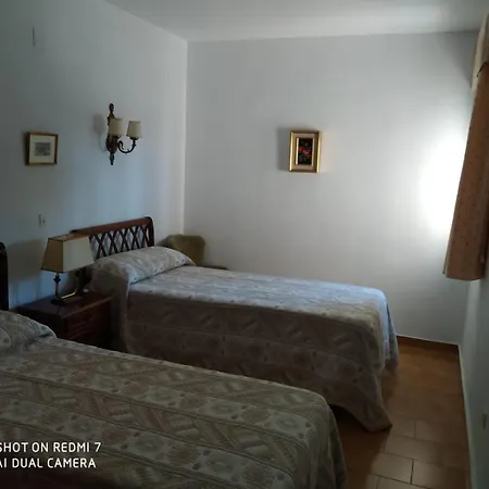 Villa Calpe Prázdninový dům Calpe